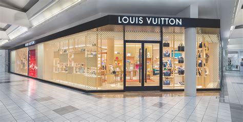 louis vuitton nashville green hills